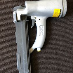 Staple Gun
