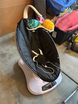 4moms mamaroo