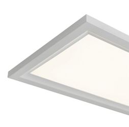 Artika Sunray 1' x 4' Flat Panel LED Light <Q2-850