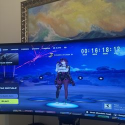 Acer Predator X34 Curved