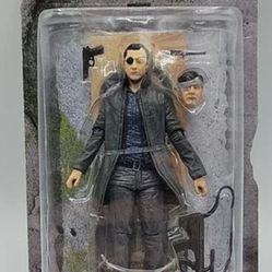 New Walking Dead ( The Governor) Figure.