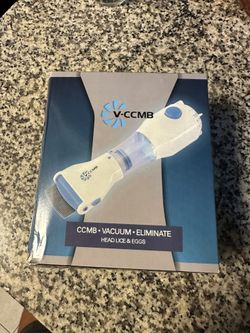 Vacuum For Lice And fleas