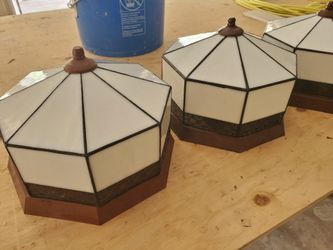 Light Fixtures 