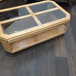 Tables
