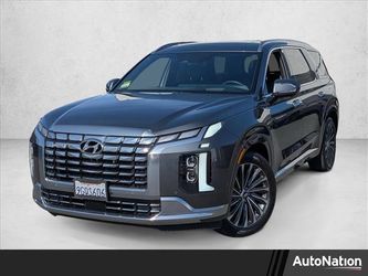 2023 Hyundai Palisade