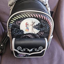 Brand New jack & Sally $40