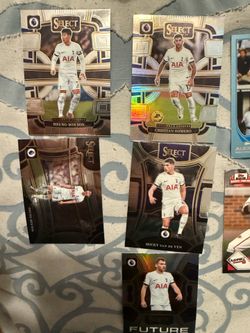 sports cards