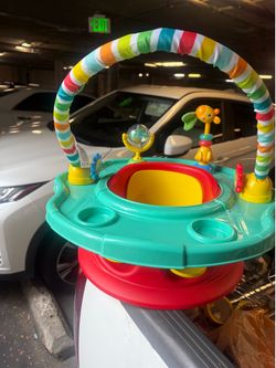 Baby seat