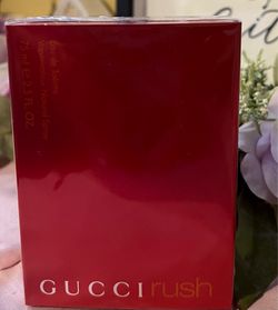 Gucci Rush