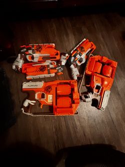 Nerf Guns For Sale