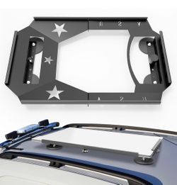 Starlink Gen 3 Flat Mount Kit
