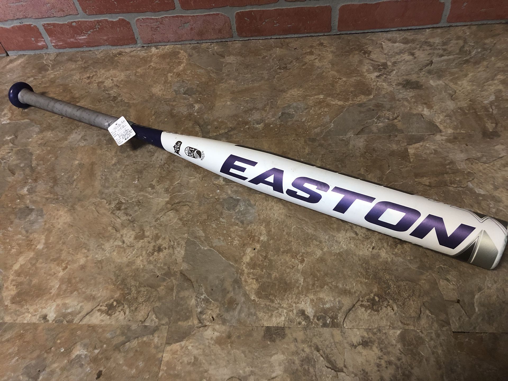Easton Mystique 32”20oz Fastpitch bat