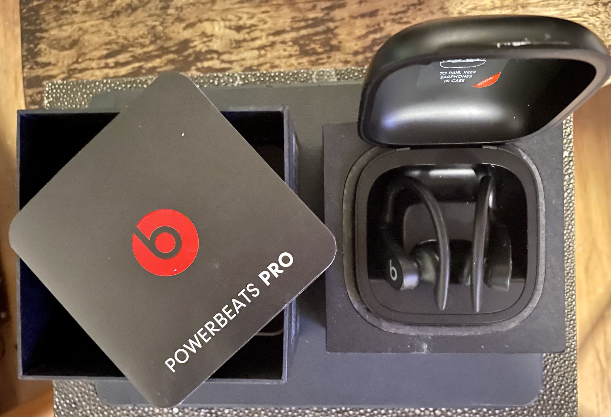 POWERBEATS PRO