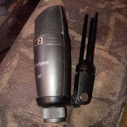 Presonus  M7 Condenser Microphone