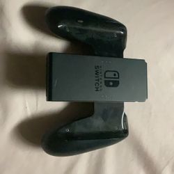 Nintendo Switch Remote 