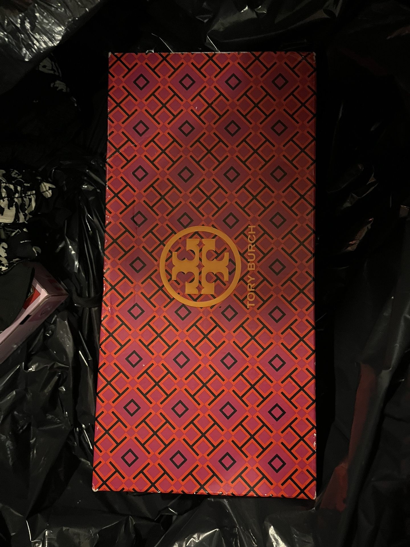 Tory Burch