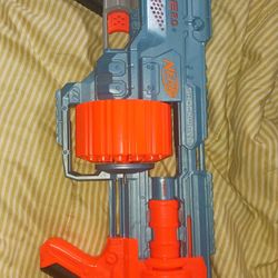 Neft Gun