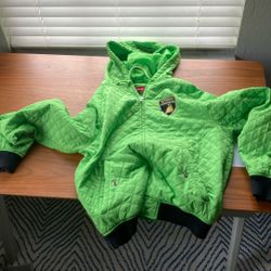 Supreme Lamborghini Collab Hoodie ( RARE )