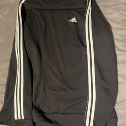Adidas Vintage Crew Neck