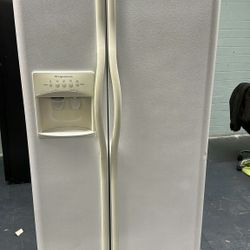 Frigidaire Ask for Delivery! Refrigerator Fridge Next Day Delivery