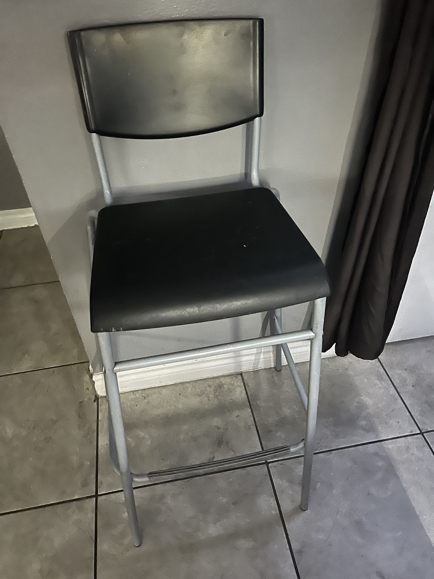 Stool