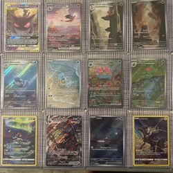 Pokemon Singles
