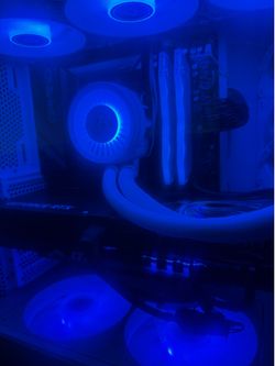 9800X3D NEWLY BUILT HIGH END PC