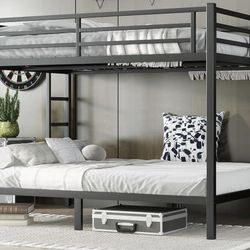 Bunkbed