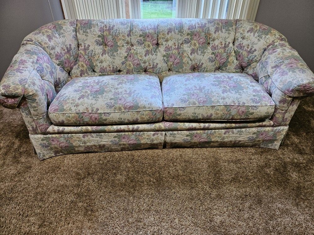 Wesley Hall Sofa