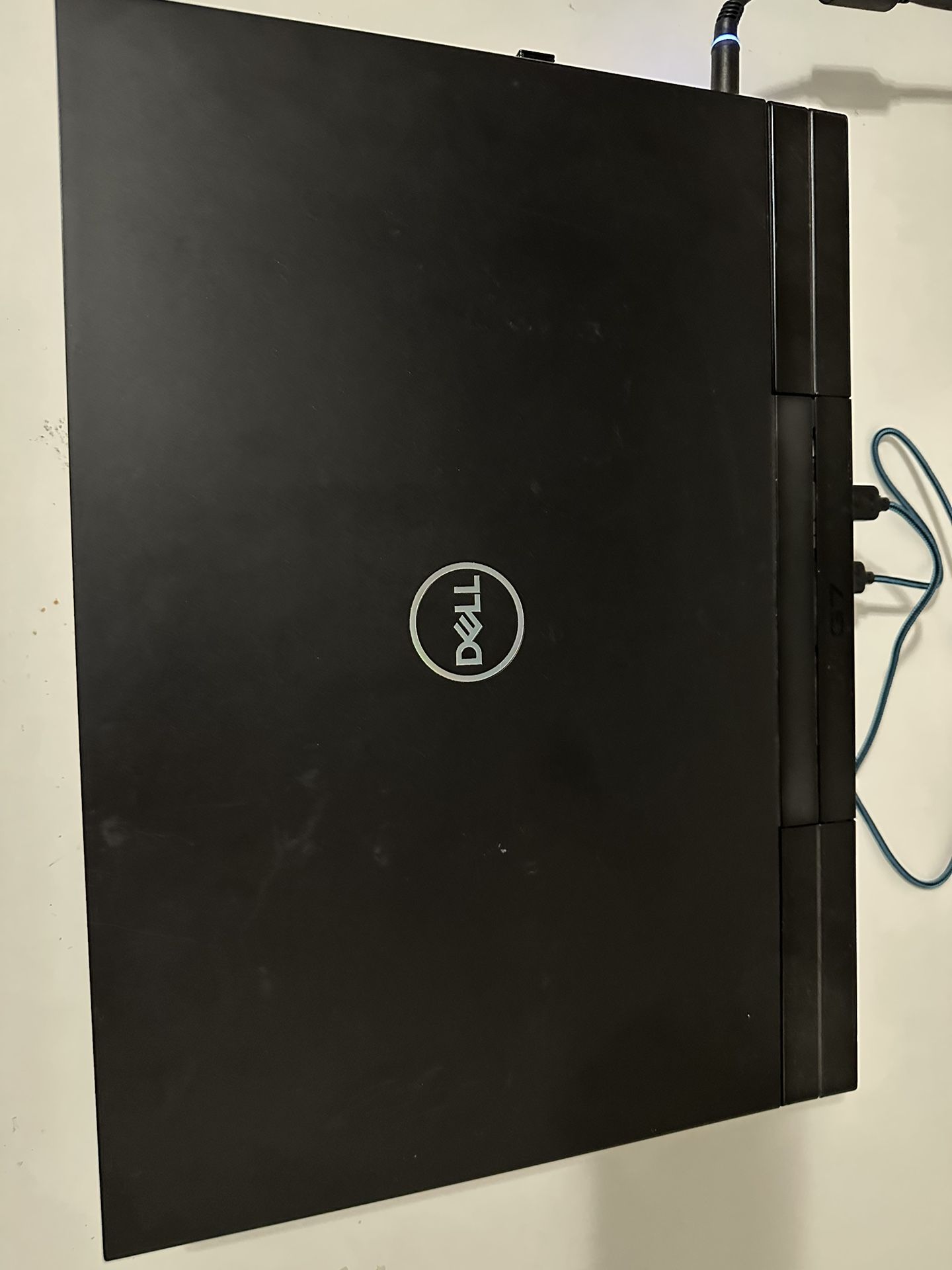 Dell G7 17 Inch Gaming Laptop