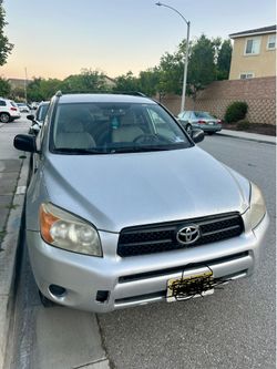 Selver Toyota rav4