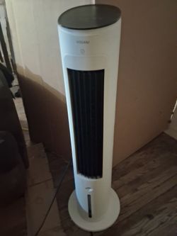 VISSANI A/C Tower