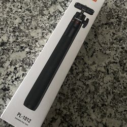 Extendable Vlog Tripod