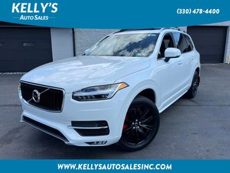 2018 Volvo XC90