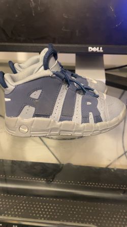 Nike Uptempo Size 10c