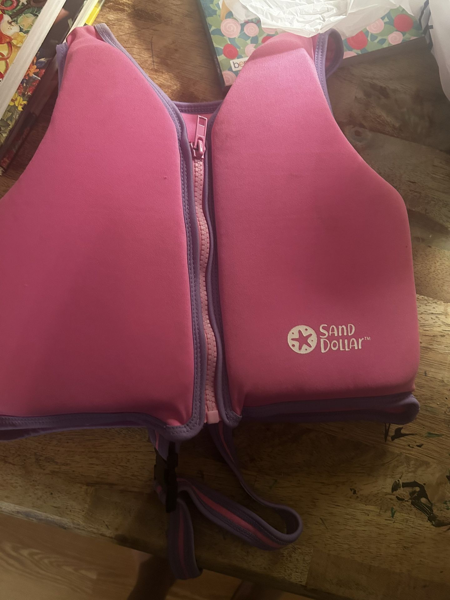 Swim Vests