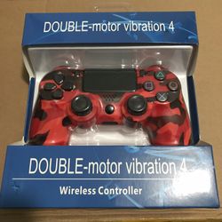Rechargeable Wireless Controller In Box For Sony PS4 PlayStation With PlayStation In Box 