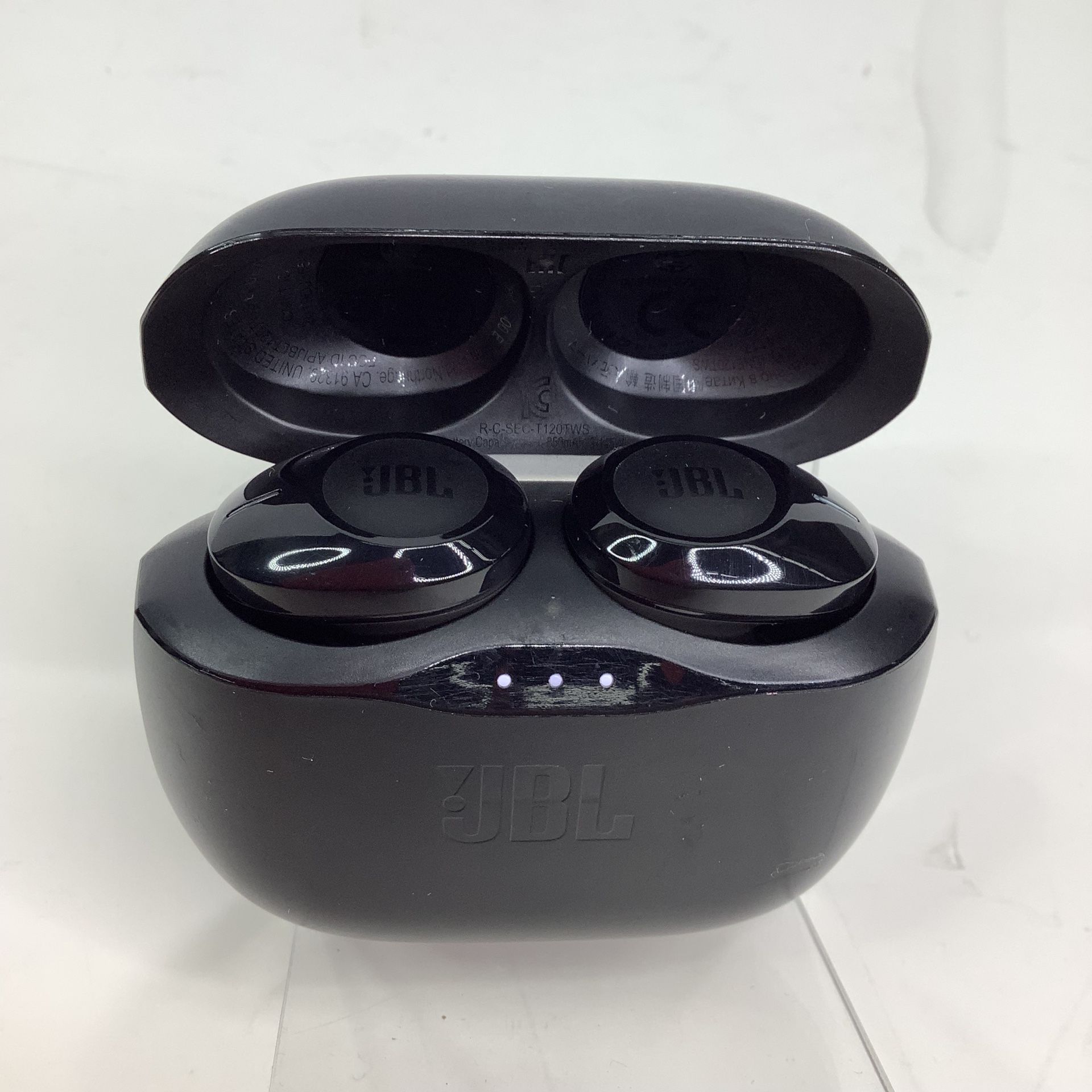 JBL True Wireless Headphones / Earbuds