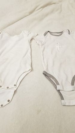 Baby pants