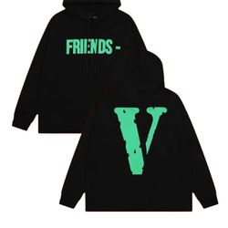 vlone Hoodies BNIB 