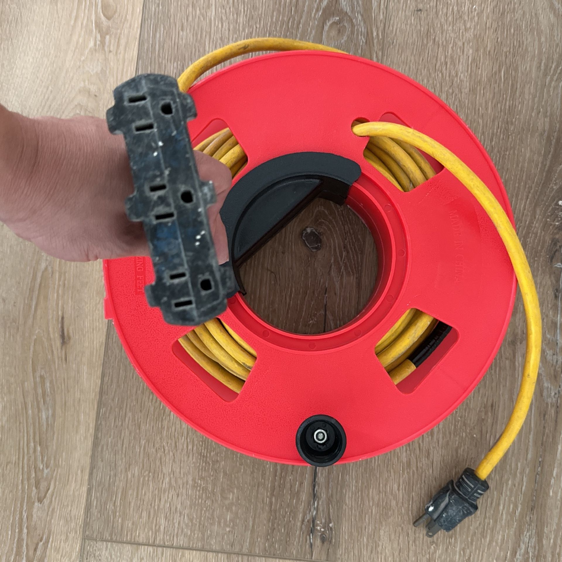 4 Used Extension Cords for Sale in West Covina, CA OfferUp