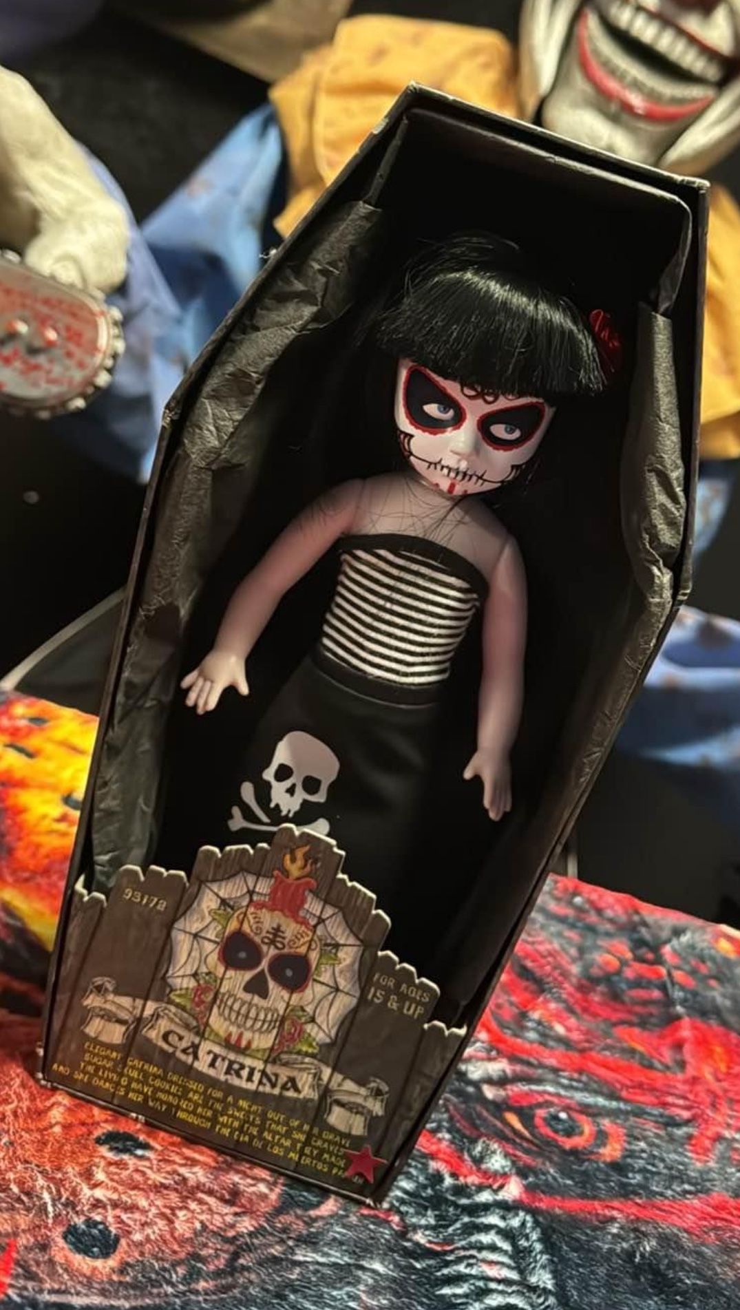 Living Dead Dolls