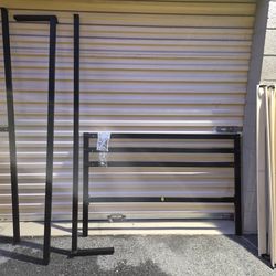 Zinus Mia Metal Bed Frame (Full)