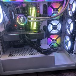 Gaming PC (Offer your Best)