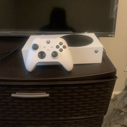 Xbox Series S 512GB