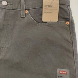 Levis Jean's 