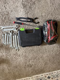 Tools