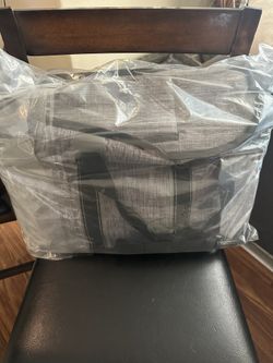 New Golden Knights Tote Bag Cooler 