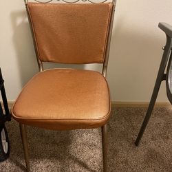 Nice Chair $7