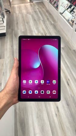 T mobile Android Table